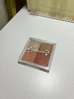 ColourPop Cheek Palette - You Choose Colour - Image 1 of 2