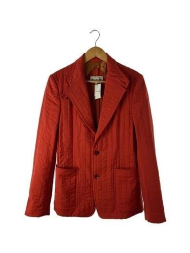 MAISON MARGIELA Maison Martin Margiela Giacca su misura 48 Poliestere ORN S50BN0263�@S42877