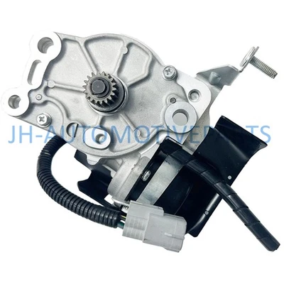 Actuador de bloqueo del diferencial trasero para 41450-35041 Toyota 4Runner FJ Cruiser 10-21 Foto 1 de 3