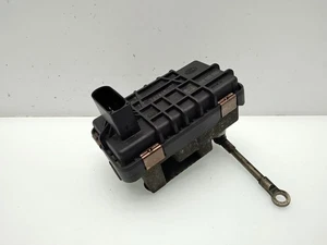 Ford Transit Custom 2014 Diesel turbo electric actuator 6NW009550 MIN53357 - Picture 1 of 5