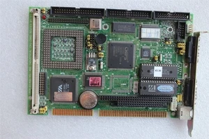 1Pc Used Advantech PCA6145B/45L PCA-6145B/45L Board Tested Ok tx - Picture 1 of 2