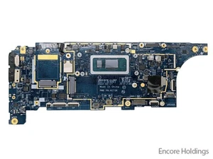 Dell Laptop Motherboard for Latitude 7330 7430 - Intel Core i7-1265U - 2GH1Y - Picture 1 of 1