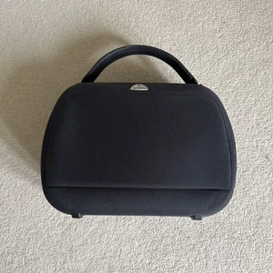 Samsonite Hard Shell Vanity - Cosmetic Beauty Travel Case - Picture 1 of 6