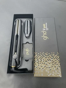 Placha Pelo GHD V Gold - Imagen 1 de 4