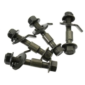Rational Design Camber Correction Kit for Front Wheels 12mm Adjustable Bolts - Picture 1 of 12