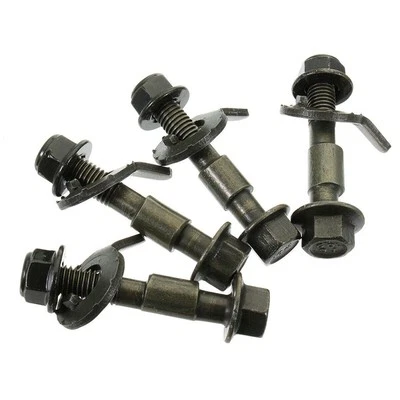 Rational Design Camber Correction Kit for Front Wheels 12mm Adjustable Bolts - Image 1 of 4