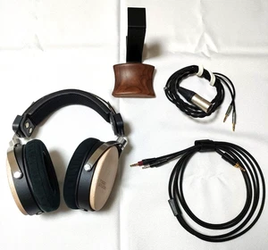 Auriculares sobre la oreja TAGO STUDIO T3-01 TAKASAKI sin caja - Imagen 1 de 8