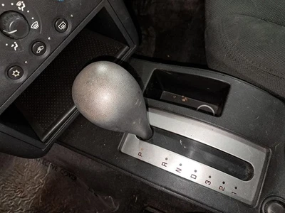 Transmissão GRAND PRI 2007 439354 - Imagem 1 de 4