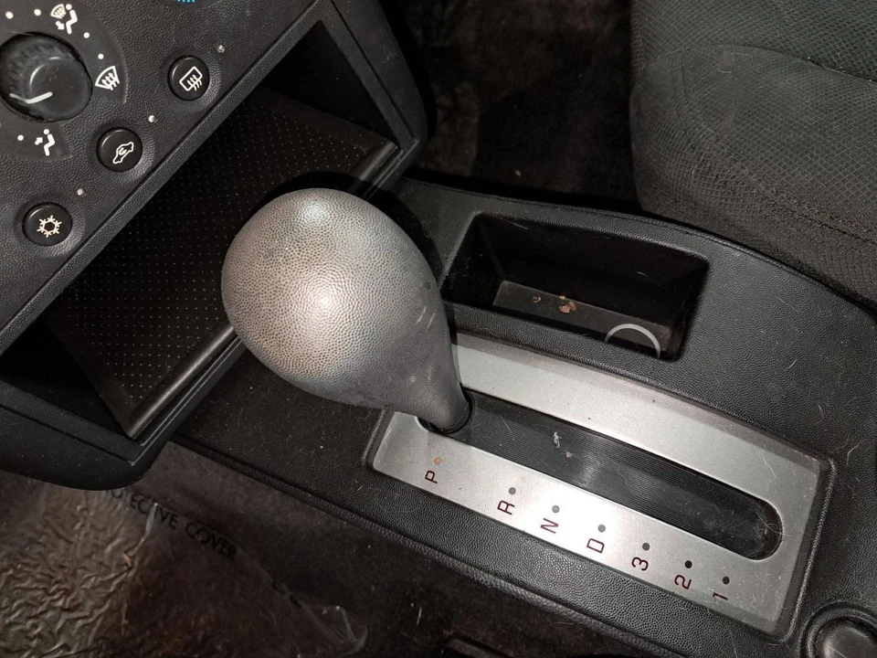 Cambio de transmisión Grand Pri 2007 439354 Foto 1 de 4