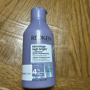 Redken Blondage High Bright Conditioner 10.1 oz - Picture 1 of 4