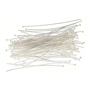 200 Pcs Jewelry Accessories Jewellery Making Earring Findings for - Picture 1 of 12
