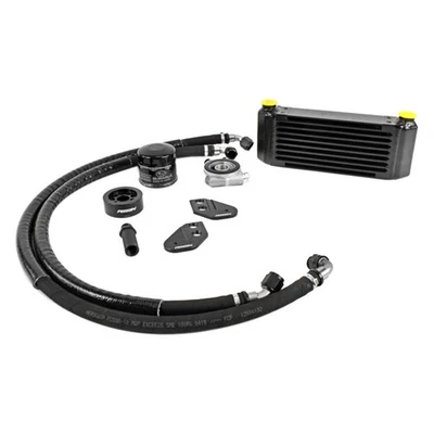 For Scion FR-S 2013-2016 PERRIN Performance Oil Cooler Kit Foto 1 de 4