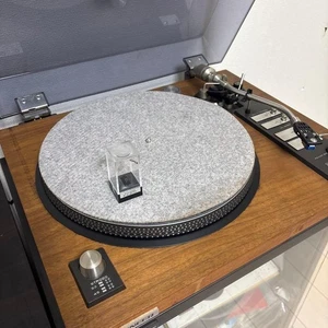 PIONEER PL-1400C Lacking professional knowledge, only tested and confirmed it - Picture 1 of 6