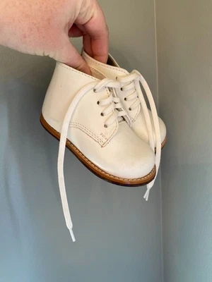 Josmo Zapatos para Caminar Bebé, Zapatos para Primer Caminar, Cuero Genuino Clásico Infantil Sho Foto 1 de 4