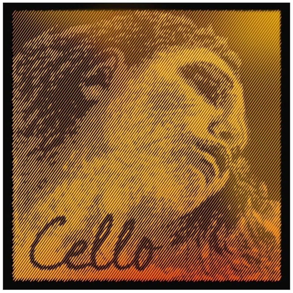 Pirastro 4/4 cello Evah Pirazzi Gold Single A String 78974 335120 - Image 1 of 1