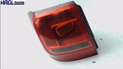 Faro Posteriore Completo Sinistro 7N0945095G VW Sharan 2.0 TDI Bluemotion - Immagine 1 di 4