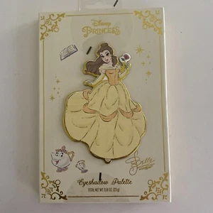 Tavolozza Trucchi Disney Principessa Bella - Foto 1 di 9