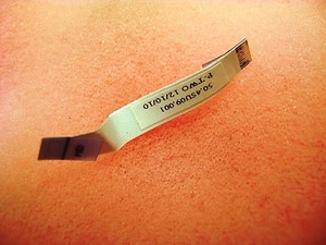 Genuine HP Envy DV7-7223cl Laptop Media Card Reader Slot Cable * 50.4SU09.001 - Picture 1 of 5