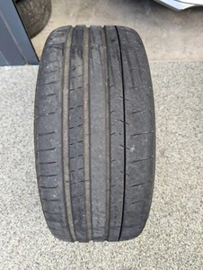 BMW Genuine 18" Michelin Pilot Super Sport Tyre 225/40ZR18 92Y 5mm no repairs - Picture 1 of 4