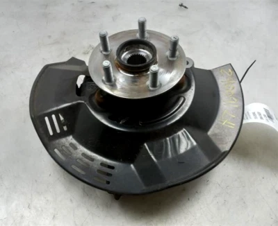2020-2023 Toyota Corolla Front Left Driver Spindle Knuckle OEM - Image 1 of 4
