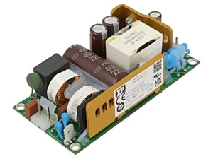 ECS100US15 Netzteil: Impuls 100W 80-264VAC OUT: 1 15VDC 6,7A -20-70°C XP POWER - Picture 1 of 1