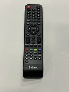 Mando a distancia universal para Sylvox serie cubierta piscina serie UHD LCD exterior TV - Imagen 1 de 2