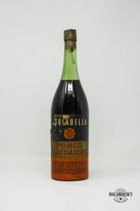 Ponce Mandarino ISOLABELLA 1L con Sigillo Monarchia/Regno - Bild 1 von 2