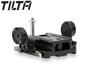 Tilta Quick Release Baseplate 15MM Rod Support ES-T20-QRBP for Sony FX6 - Picture 1 of 5