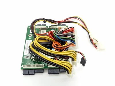 SuperMicro PDB 2+2 for SC119 battery solution PN:PDB-PT119-B8824 - Image 1 of 3