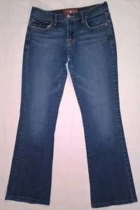Lucky Brand Sweet N Low Denim Jeans Women's Size 2 / 26 - Picture 1 of 9