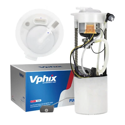 Conjunto de módulo de bomba de combustible para Audi Q5 L4 2009-2012 2,0 L V6 3,2 L 775601 7507459 Foto 1 de 4