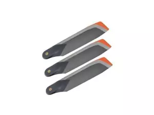 Maverick Carbon Tail Blades 115mm (3) : MAV3115 - Imagen 1 de 1