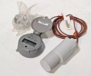 Badger HR E LCD 05/18 Registro contatore acqua, Orion FH87538831-P End Point Transmi - Foto 1 di 16