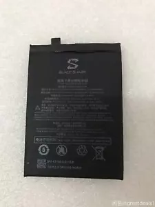 BS01FA NEW Original XIAOMI Black shark Battery For Black shark Gaming phone - Picture 1 of 1