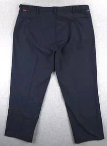 Workrite FR Nomex Wildland Firefighter Blue ARC 6.6 HRC 1 Pants Mens 42x31 - Picture 1 of 16