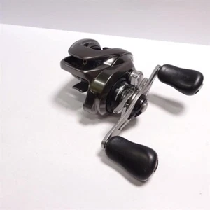 Shimano 20 Metanium HG Left Handle 7.1 Casting Reel - Picture 1 of 13