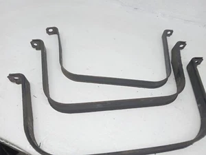 Ford Transit MK8 RWD 2014 - 2018 Fuel Tank Brackets - Picture 1 of 4