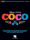 Disney Pixar's Coco : Music from the Original Motion Picture Soundtrack: Easy...