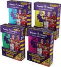 1 x 2020 2021 PANINI Adrenalyn EPL Pocket Tin 4 Packs 2 Limited Soccer Cards 