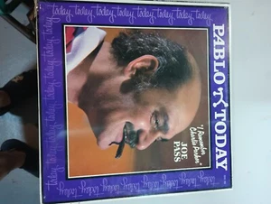 Joe Pass I Remember Charlie Parker Vinyl LP (2312 109) SEALED 1979 Pablo Today - Picture 1 of 1