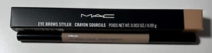 MAC Omega Eye Brows Styler New in Box - Picture 1 of 1