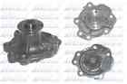 Water Pump Engine Cooling Fits: Suzuki Swift Mk V 1.2 /1.2 4X4 /1.2 /1.2 4X4