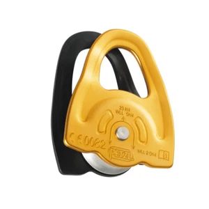 Petzl P59A Mini Prusik-Räsrolle - Bild 1 von 1