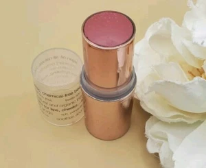 Josie Maran Barra de Color Argán Rosa Arena 0.55 OZ Nuevo - Imagen 1 de 3