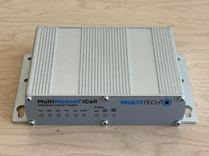 MultiTech MultiModem iCell MTCMR-C2 Modem Device Only - Picture 1 of 1