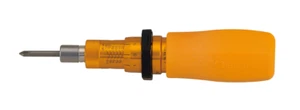 TOHNICHI RTD Click Type Torque Screwdriver with Rotary-Slip Mechanism RTD260CN - Picture 1 of 10
