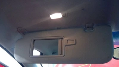 Viseira solar driver cupê teto iluminado compatível com 11-13 ELANTRA 1989087 - Imagem 1 de 4
