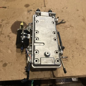 Mercury Mariner EFI 150 175 200 HP Fuel Management System Assembly 14817A31 - Picture 1 of 9