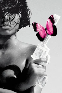 ADULT Poster Killing Me Softly Poster Pin-Up Art - Picture 1 of 1