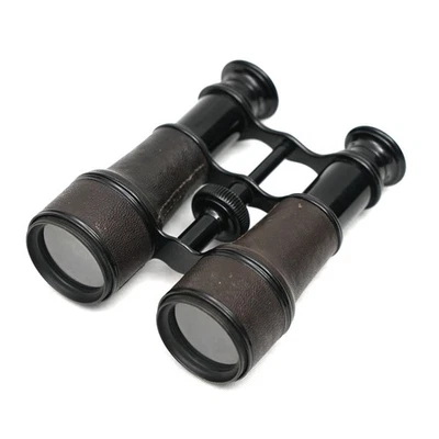 Antikes französisches Opernglas Fernglas - LeMaire FABT Paris - Bild 1 von 4